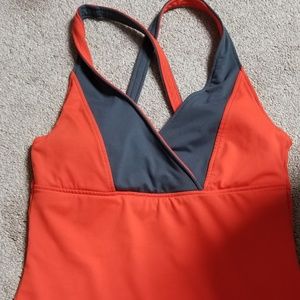 Victoria Secret active top